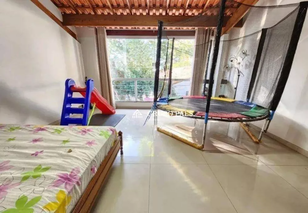 Casa, 4 quartos, 350 m² - Foto 6