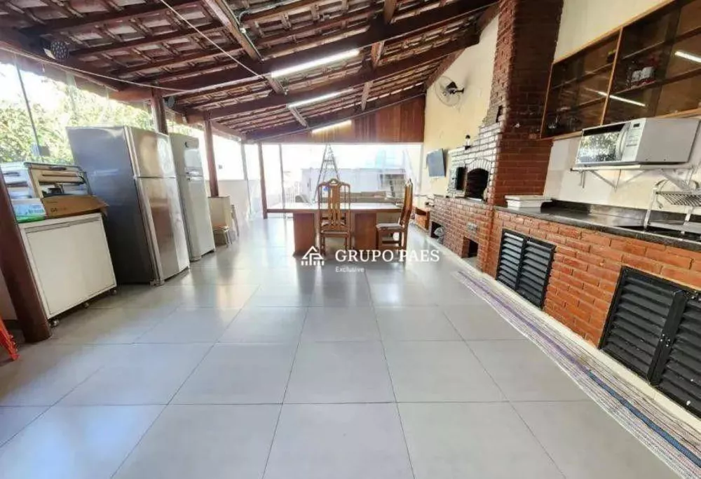 Casa, 4 quartos, 350 m² - Foto 8