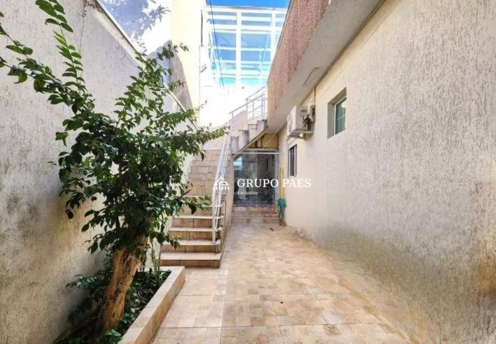 Casa, 4 quartos, 350 m² - Foto 1