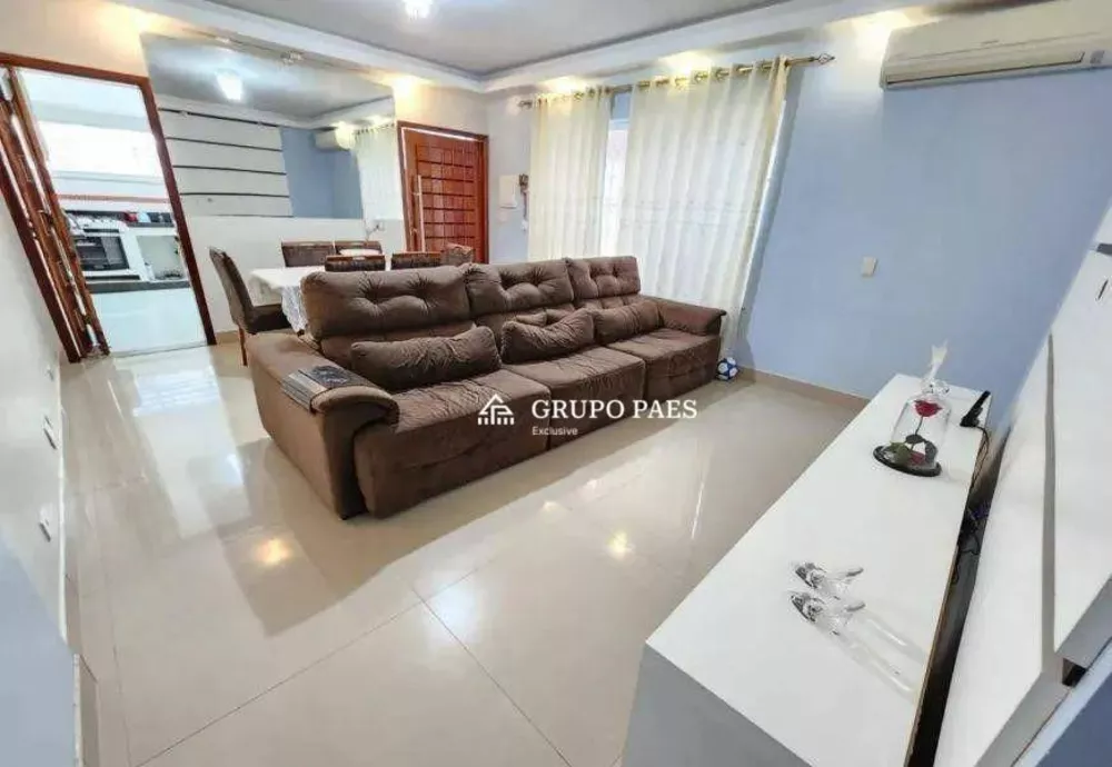Casa, 4 quartos, 350 m² - Foto 2