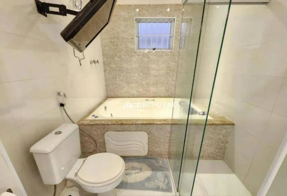 Casa, 4 quartos, 350 m² - Foto 13