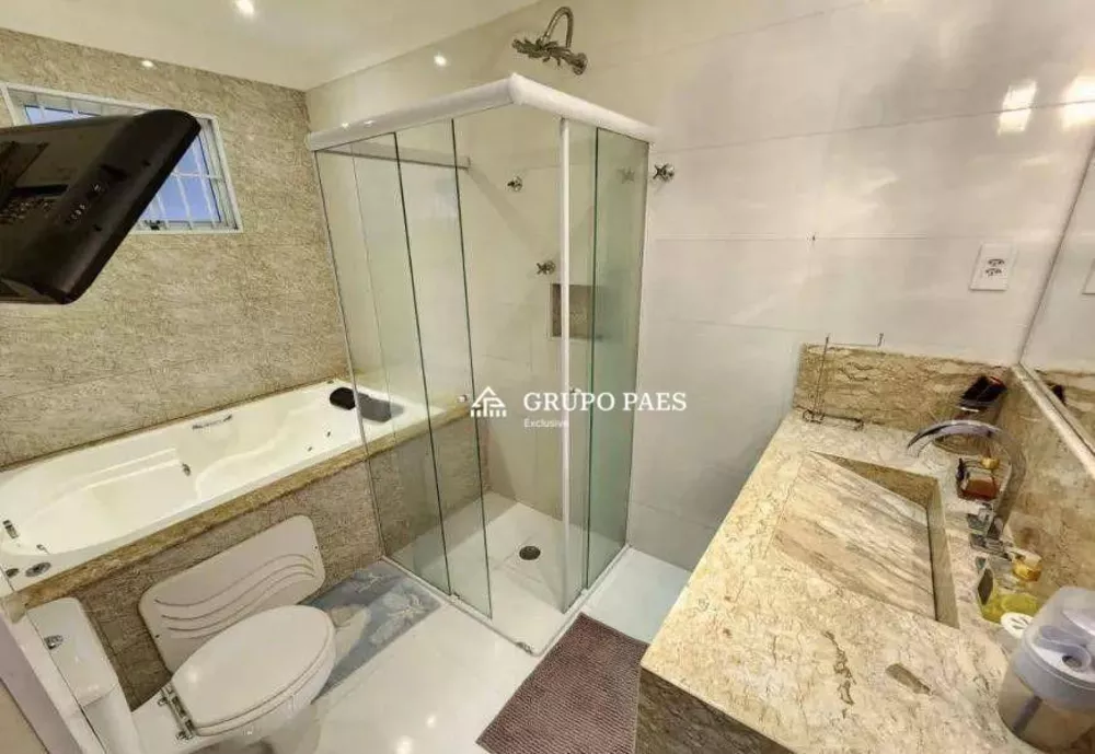 Casa, 4 quartos, 350 m² - Foto 12