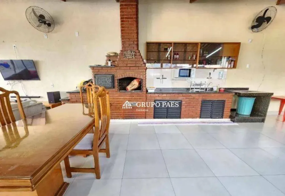 Casa, 4 quartos, 350 m² - Foto 3