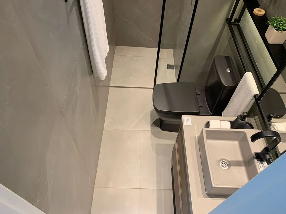 Apartamento, 1 quarto, 31 m² - Foto 3
