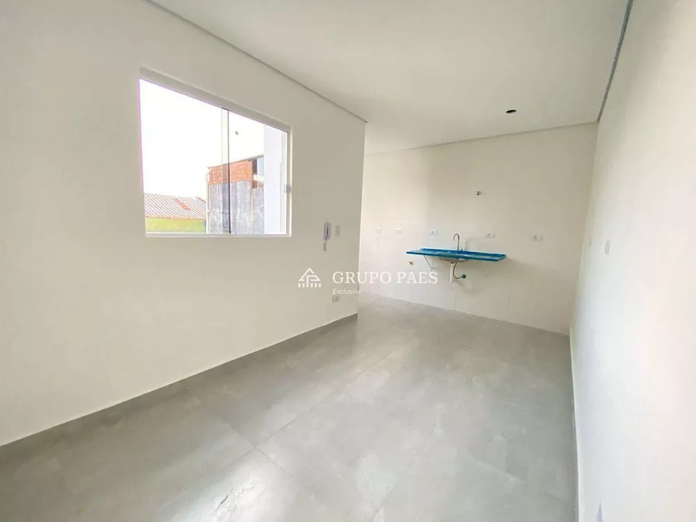 Apartamento, 1 quarto, 29 m² - Foto 3