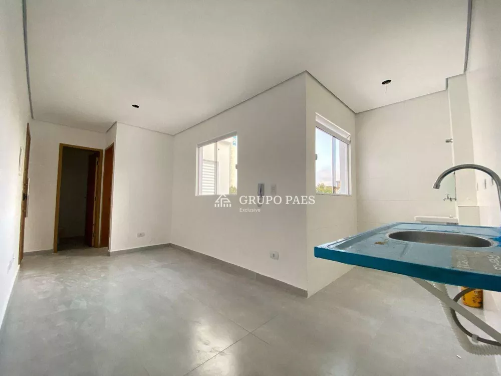 Apartamento, 1 quarto, 29 m² - Foto 2