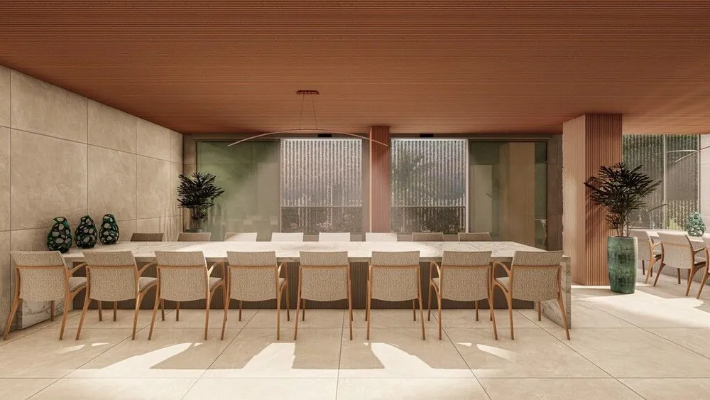 Cobertura, 2 quartos, 81 m² - Foto 6