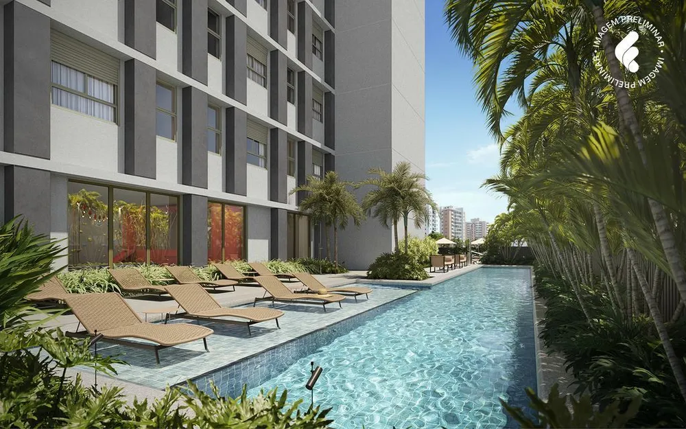 Apartamento, 4 quartos, 263 m² - Foto 4