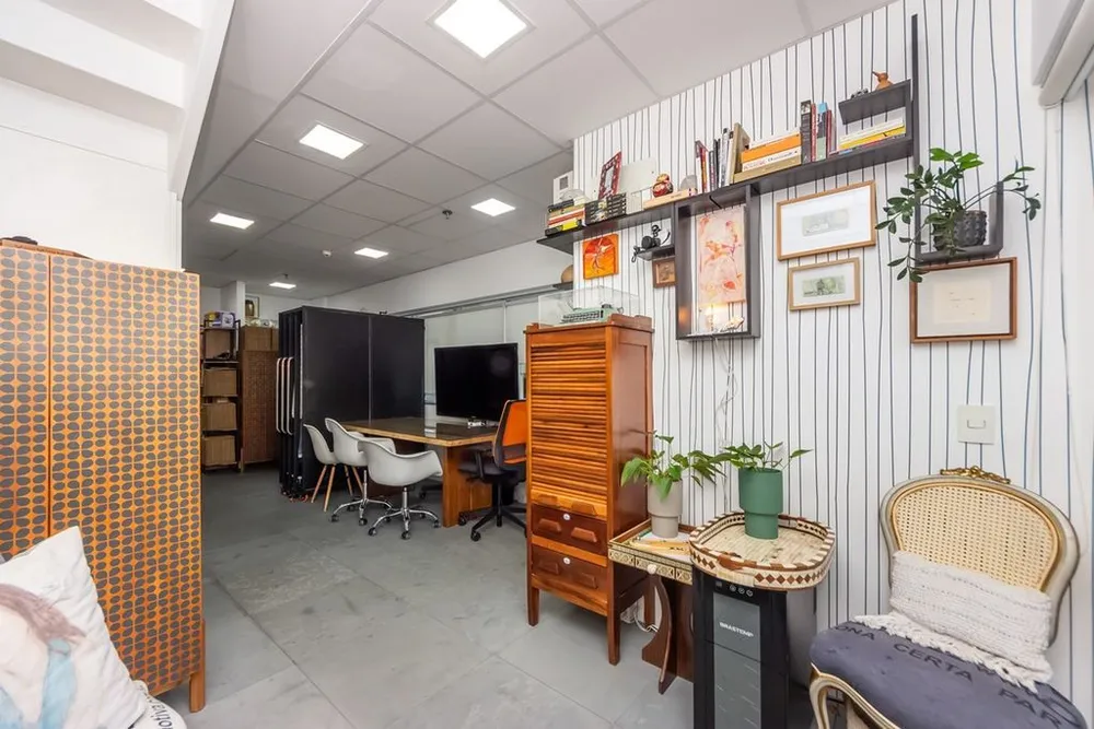Apartamento, 1 quarto, 38 m² - Foto 5