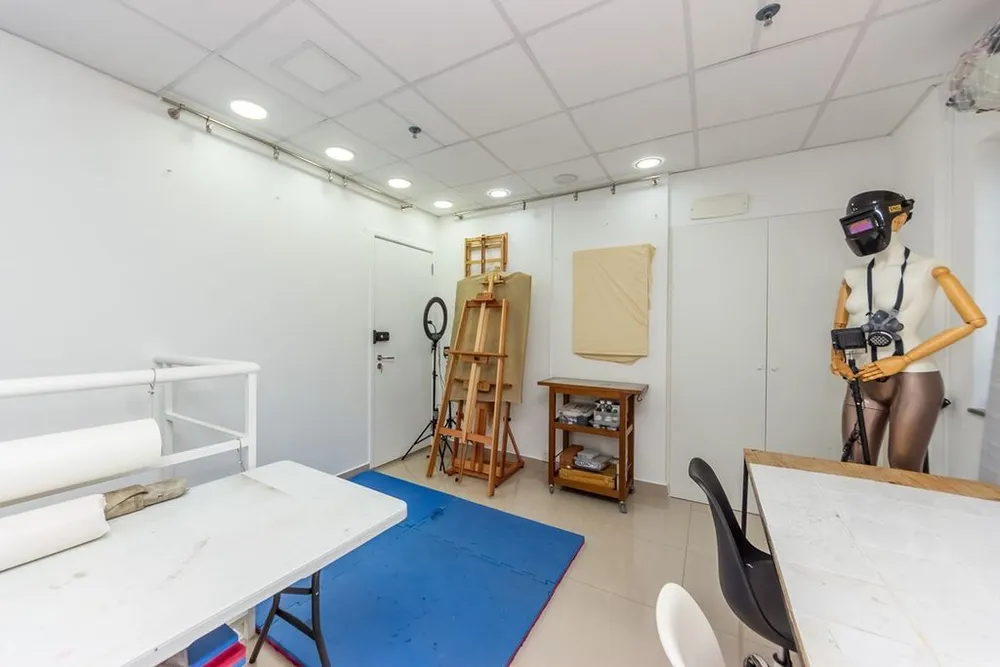 Apartamento, 1 quarto, 38 m² - Foto 4