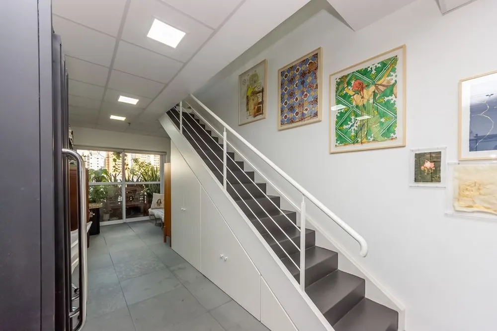 Apartamento, 1 quarto, 38 m² - Foto 1