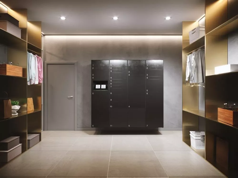 Apartamento, 3 quartos, 184 m² - Foto 1