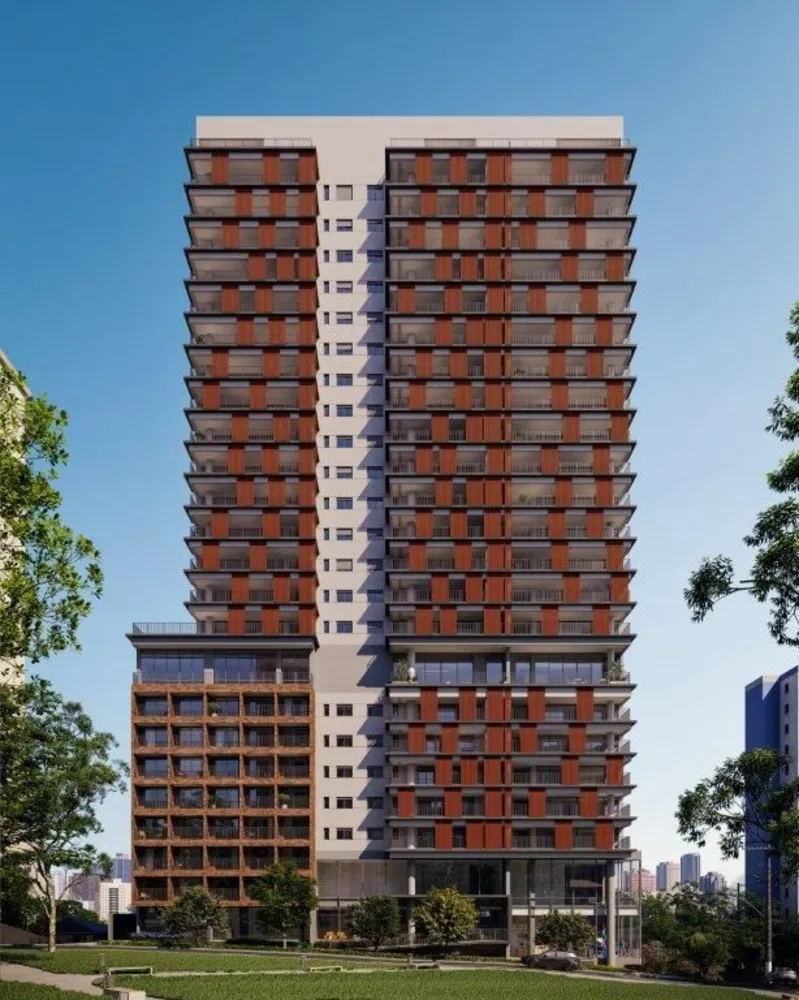 Apartamento, 3 quartos, 184 m² - Foto 2
