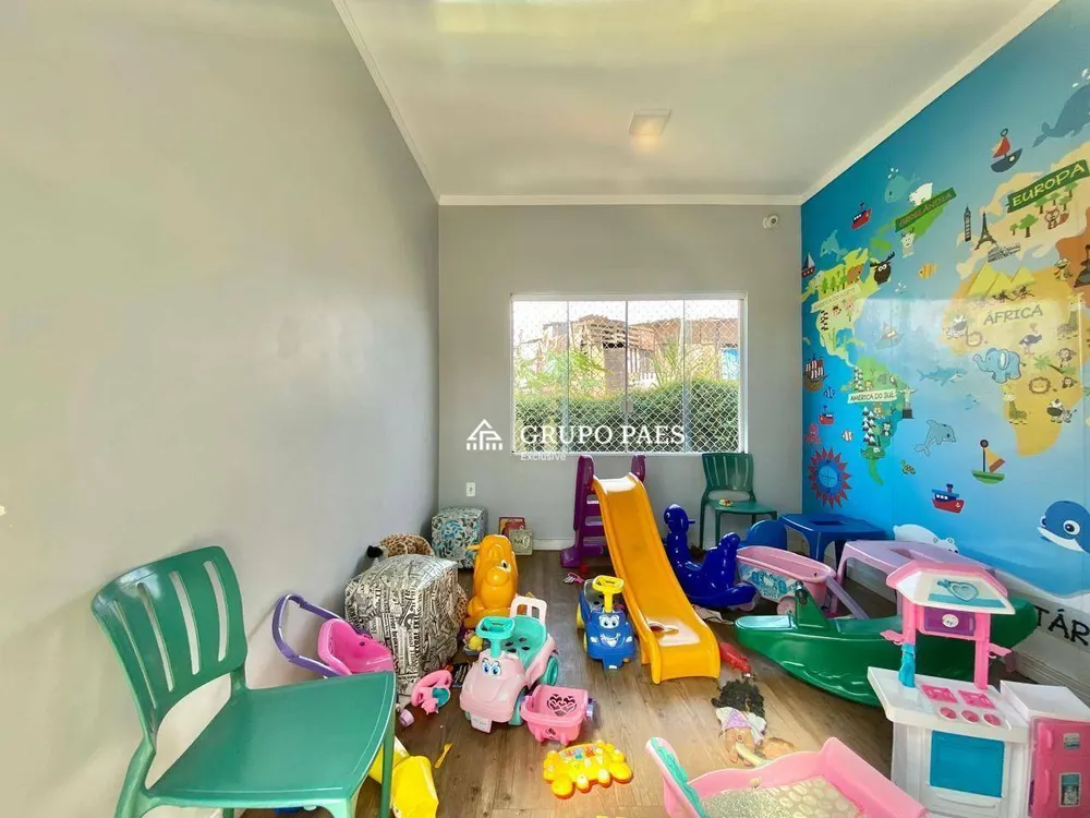 Apartamento, 2 quartos, 47 m² - Foto 1