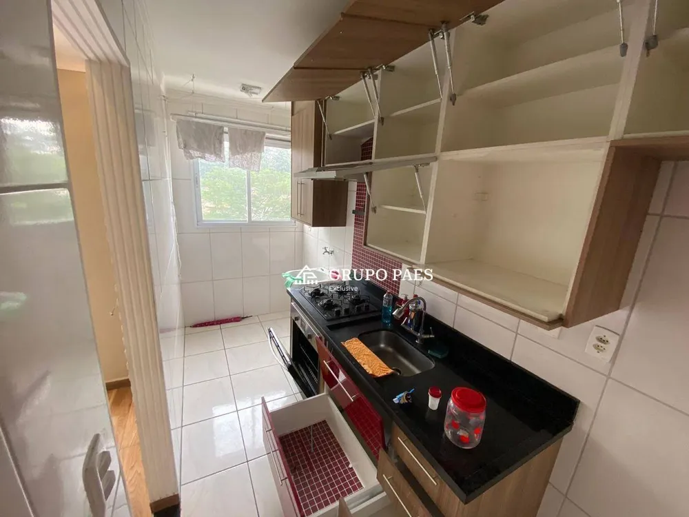 Apartamento, 2 quartos, 47 m² - Foto 5