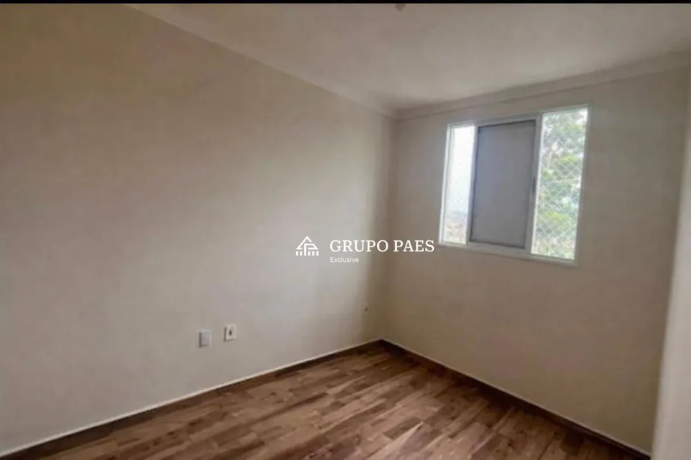 Apartamento, 2 quartos, 47 m² - Foto 3