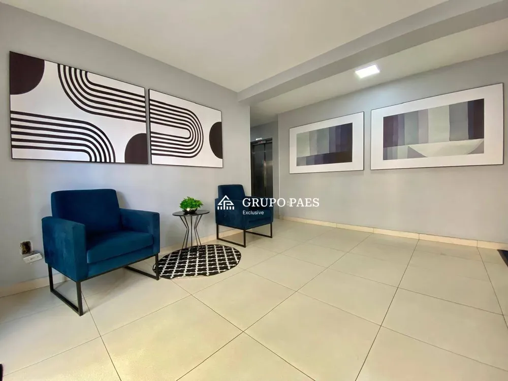 Apartamento, 2 quartos, 47 m² - Foto 6