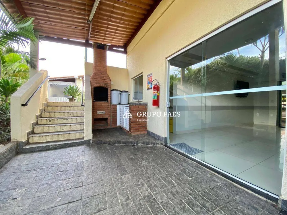 Apartamento, 2 quartos, 47 m² - Foto 4