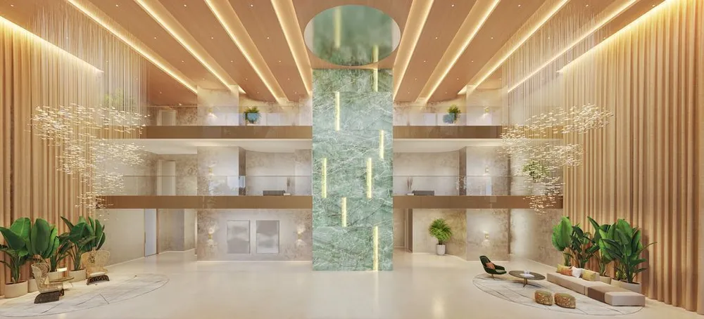 Apartamento, 3 quartos, 186 m² - Foto 6