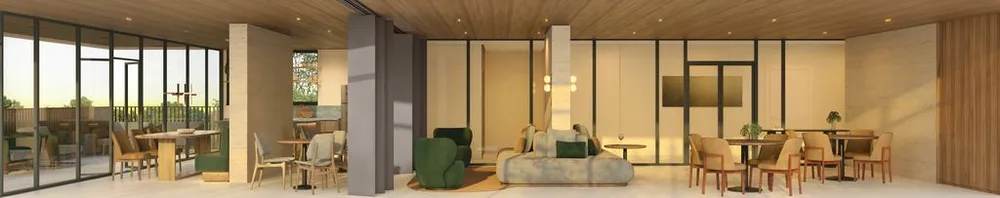 Apartamento, 3 quartos, 184 m² - Foto 5