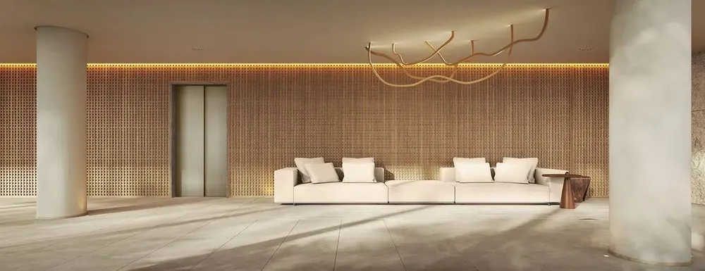 Apartamento, 4 quartos, 244 m² - Foto 3