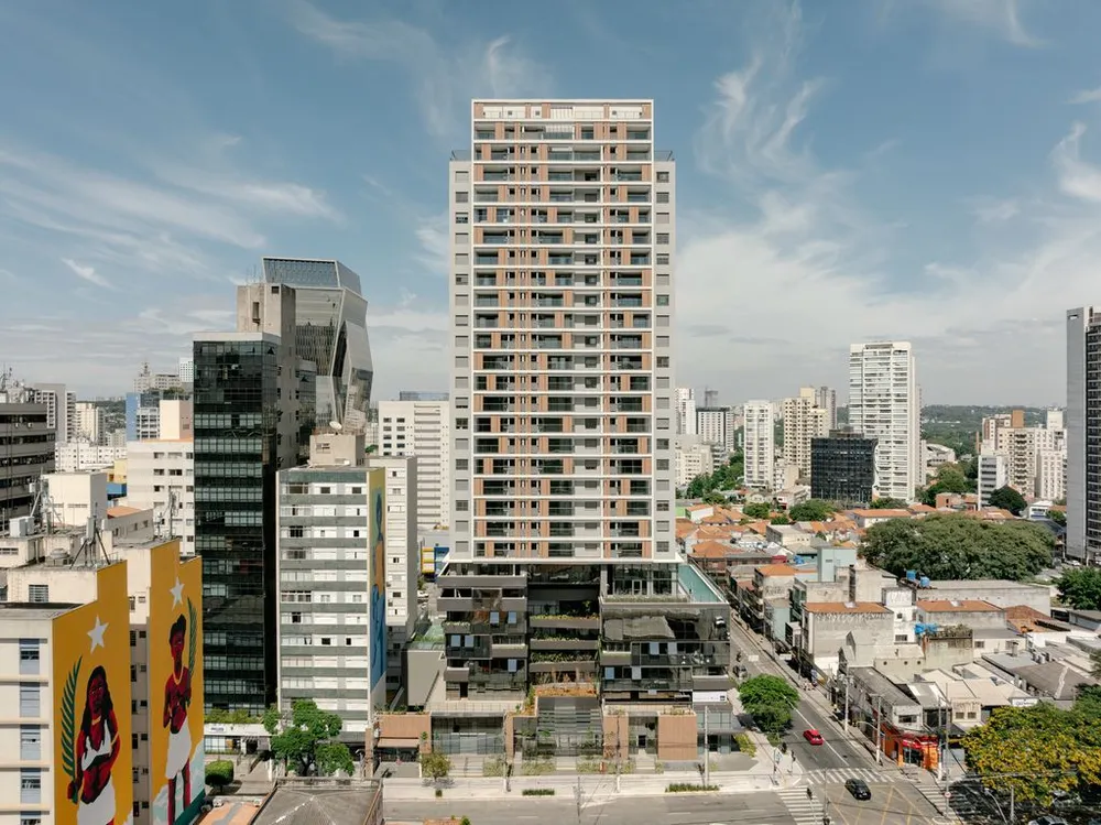 Apartamento, 2 quartos, 71 m² - Foto 1