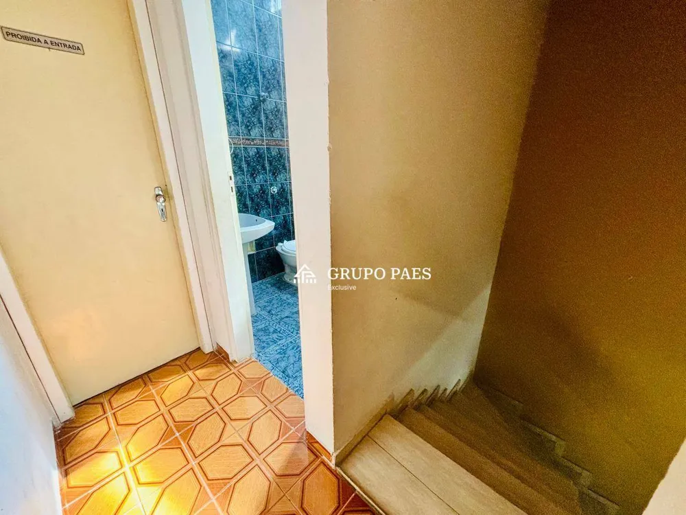 Sobrado, 3 quartos, 85 m² - Foto 9