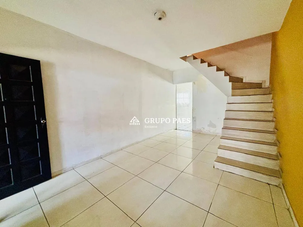Sobrado, 3 quartos, 85 m² - Foto 3