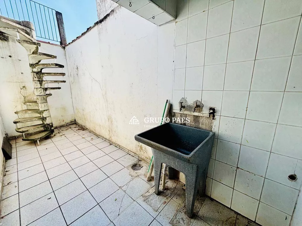 Sobrado, 3 quartos, 85 m² - Foto 7