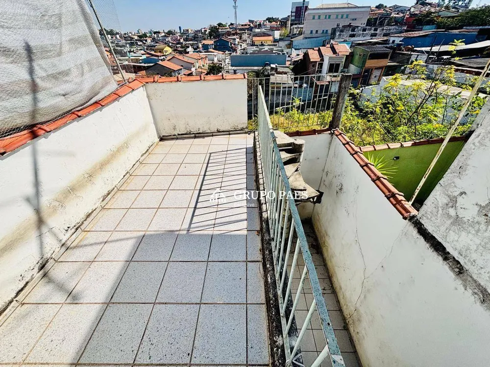 Sobrado, 3 quartos, 85 m² - Foto 8
