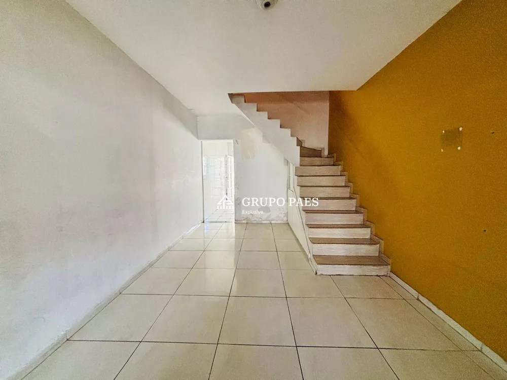 Sobrado, 3 quartos, 85 m² - Foto 2