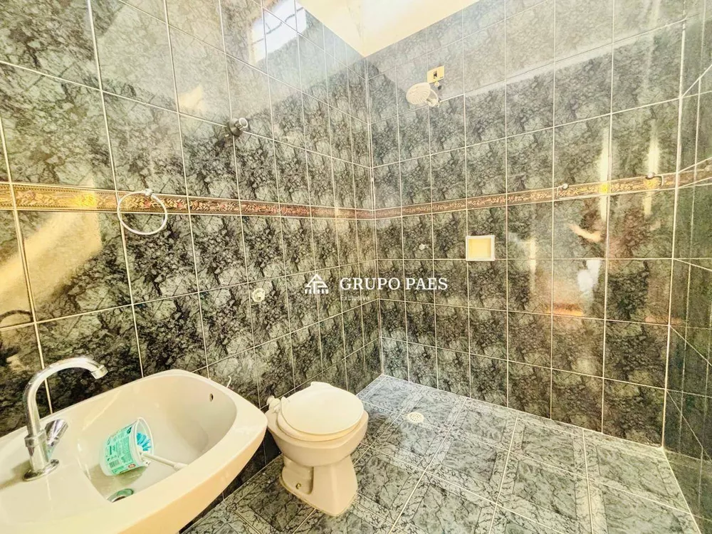 Sobrado, 3 quartos, 85 m² - Foto 11