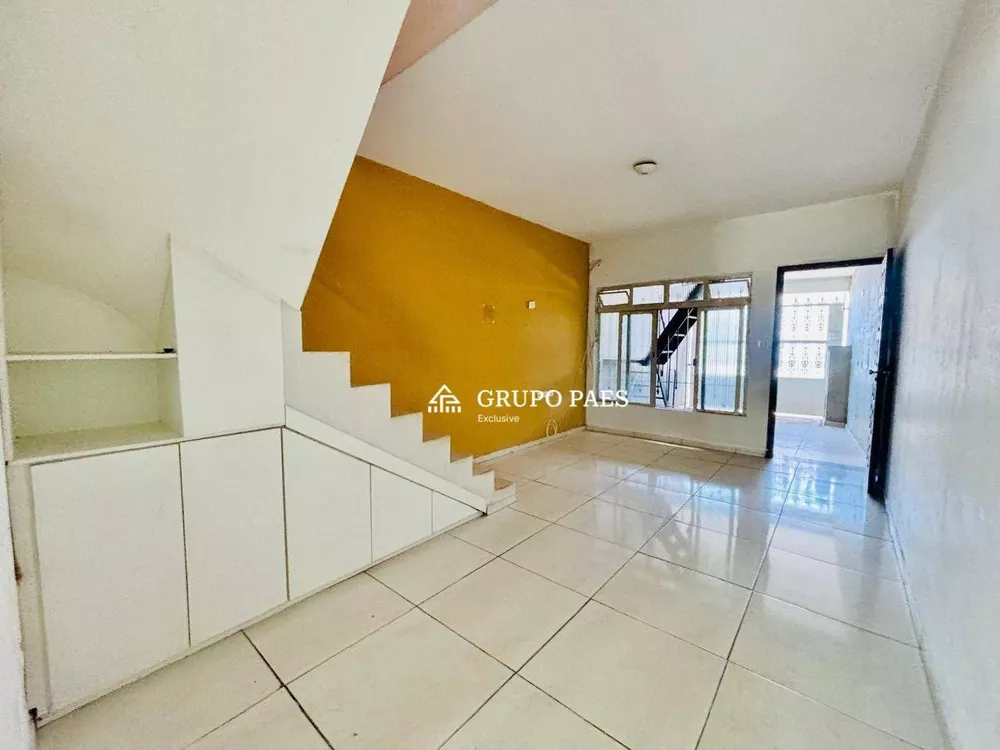 Sobrado, 3 quartos, 85 m² - Foto 4