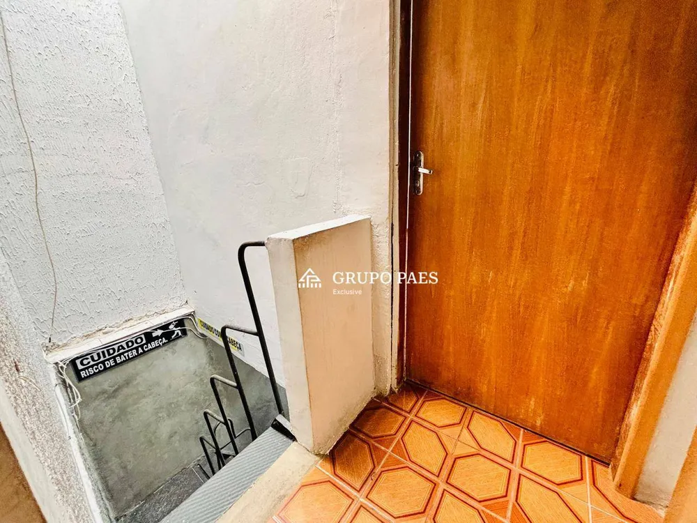 Sobrado, 3 quartos, 85 m² - Foto 15
