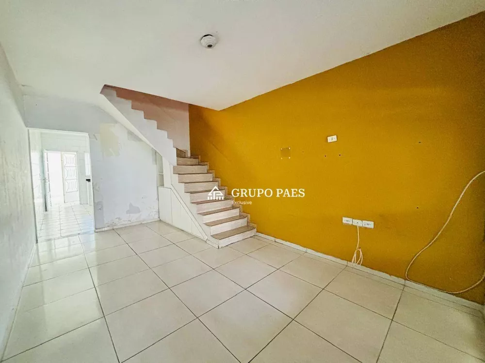 Sobrado, 3 quartos, 85 m² - Foto 1