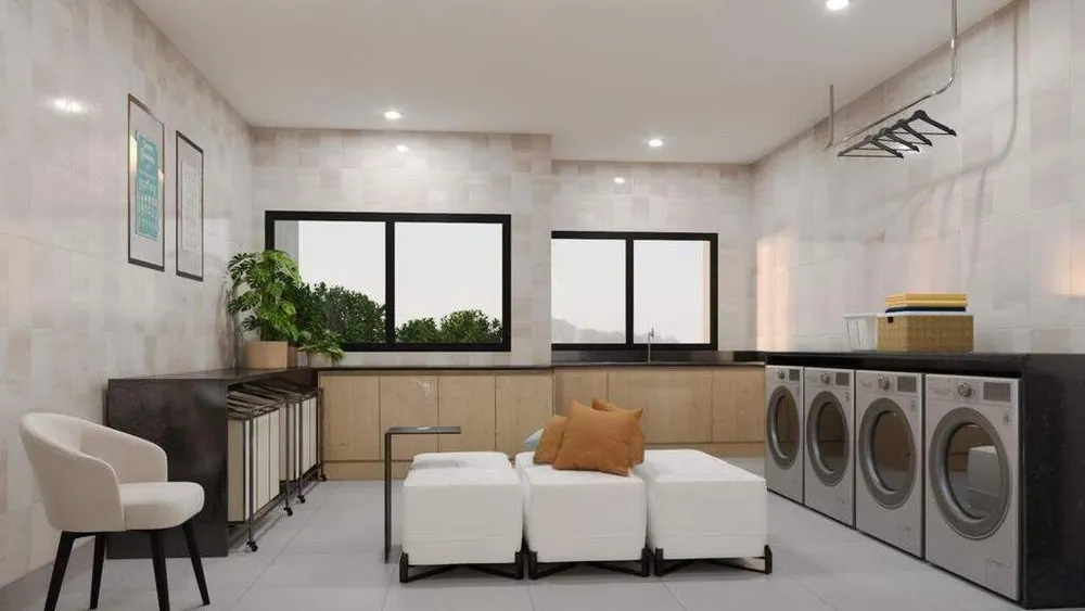 Apartamento, 2 quartos, 42 m² - Foto 6