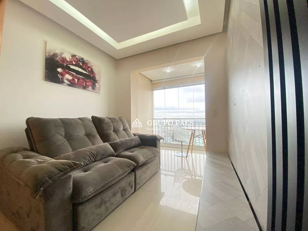 Apartamento, 2 quartos, 62 m² - Foto 1