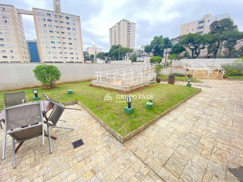 Apartamento, 2 quartos, 62 m² - Foto 8