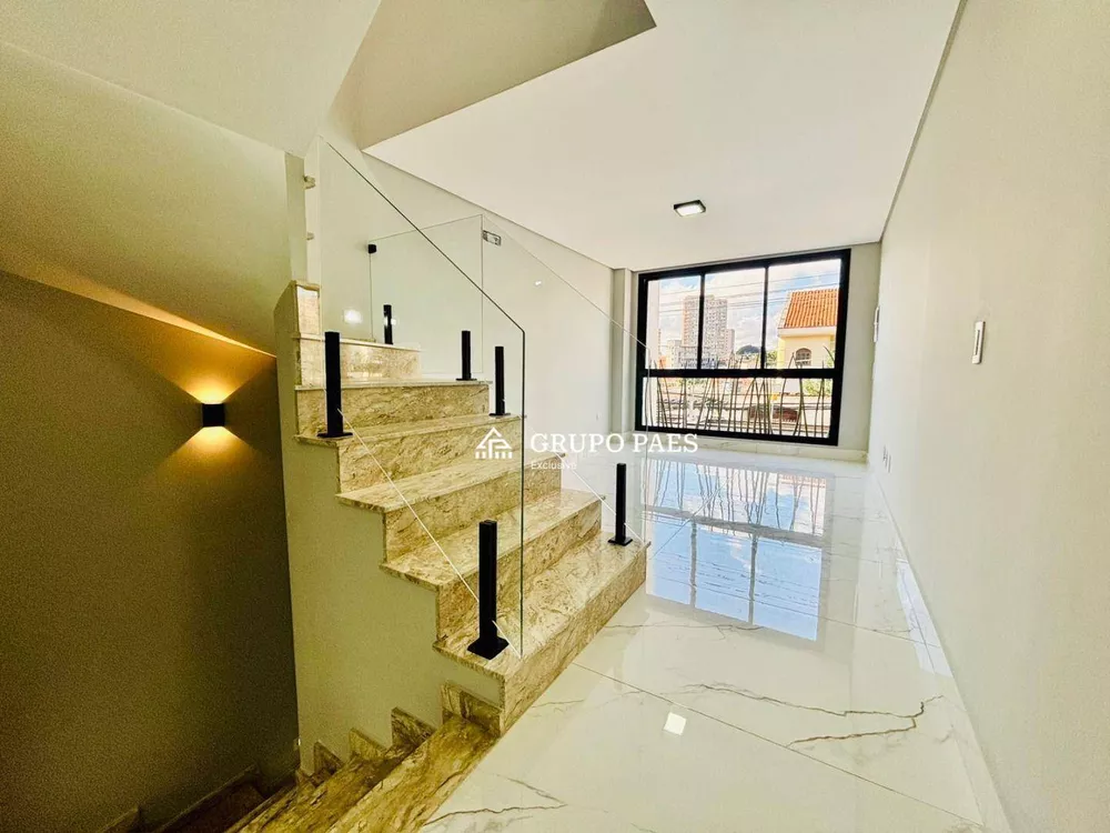 Sobrado, 3 quartos, 138 m² - Foto 5