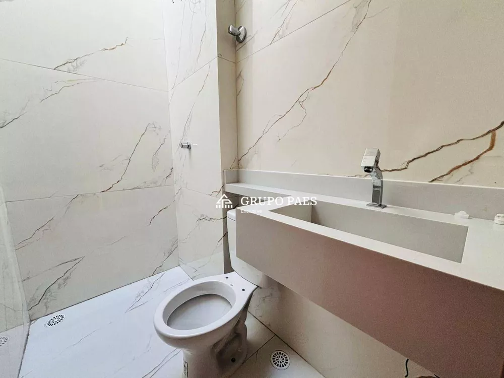 Sobrado, 3 quartos, 138 m² - Foto 11