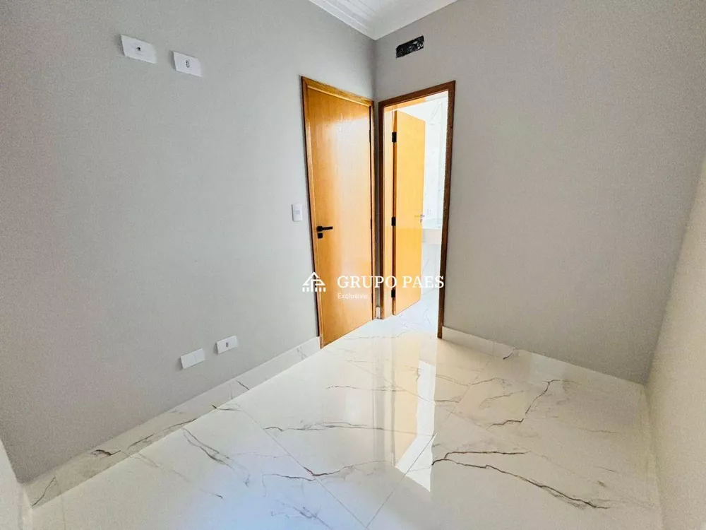 Sobrado, 3 quartos, 138 m² - Foto 6