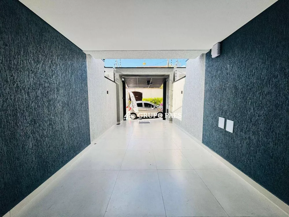 Sobrado, 3 quartos, 138 m² - Foto 10