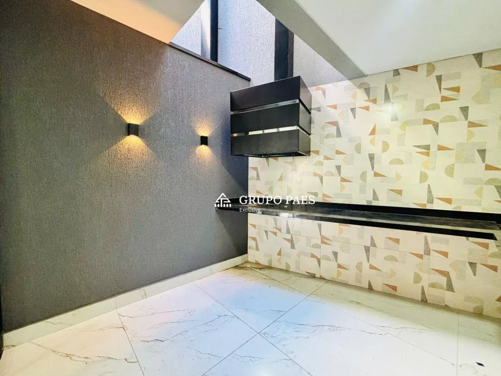 Sobrado, 3 quartos, 138 m² - Foto 7
