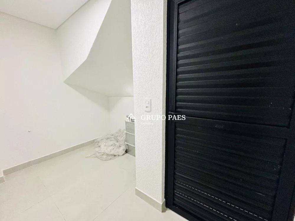 Sobrado, 3 quartos, 138 m² - Foto 8