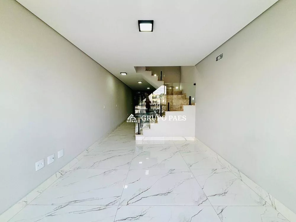 Sobrado, 3 quartos, 138 m² - Foto 2