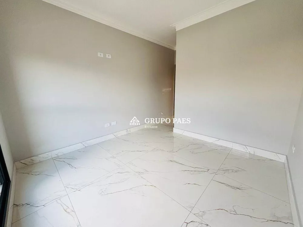 Sobrado, 3 quartos, 138 m² - Foto 9