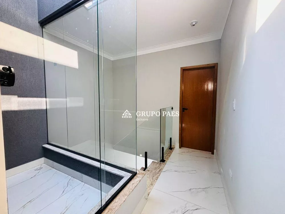 Sobrado, 3 quartos, 138 m² - Foto 1