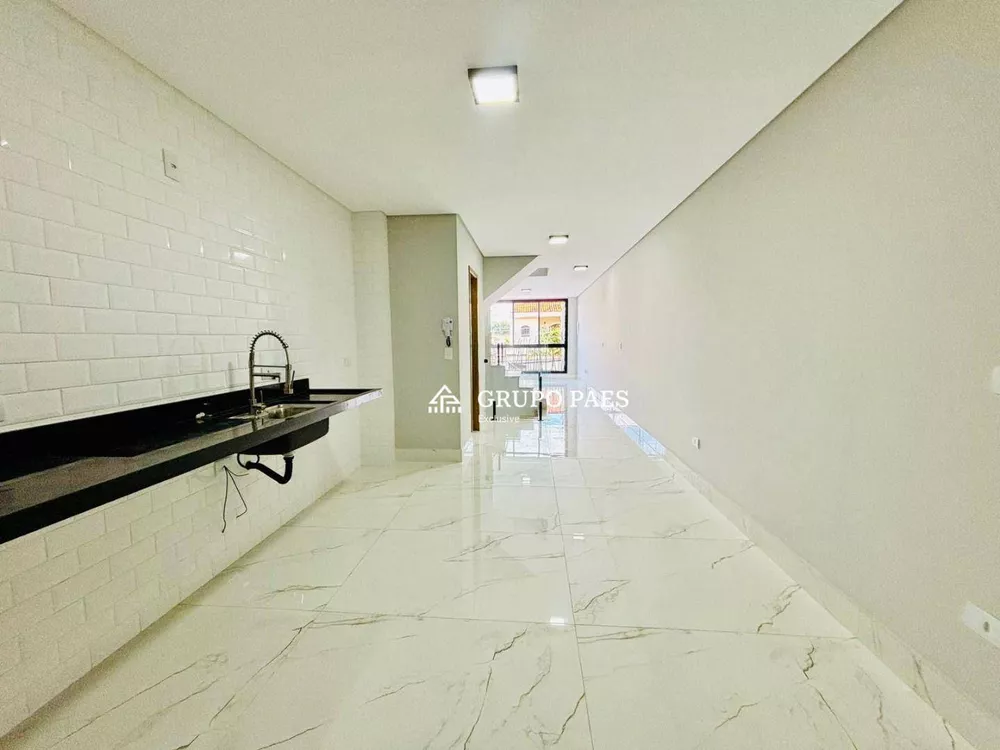 Sobrado, 3 quartos, 138 m² - Foto 4