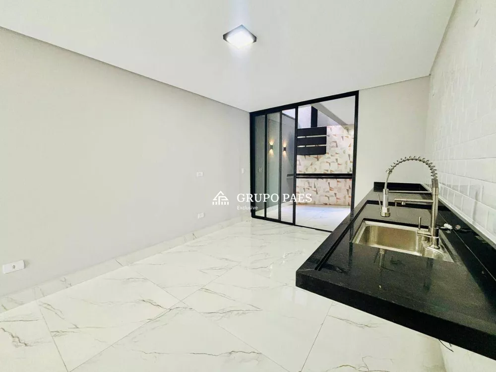 Sobrado, 3 quartos, 138 m² - Foto 3