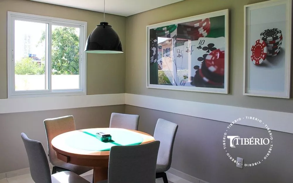 Apartamento, 2 quartos, 50 m² - Foto 7